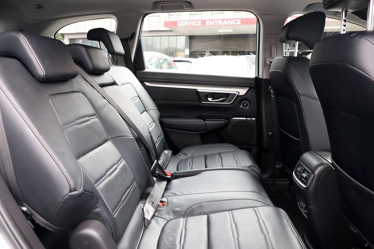 2019 Honda CR-V VTi-L RW