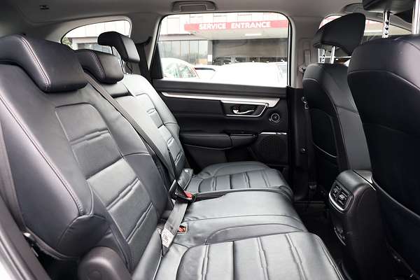 2019 Honda CR-V VTi-L RW