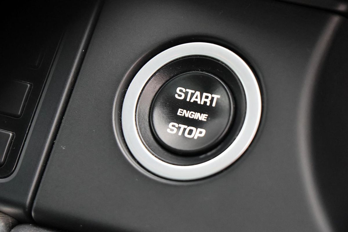 2015 Land Rover Discovery Sport Si4 SE L550