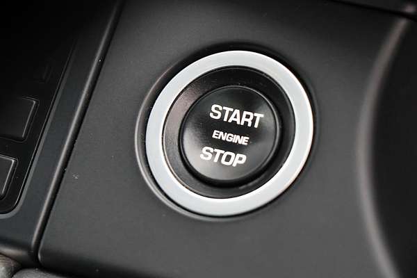 2015 Land Rover Discovery Sport Si4 SE L550