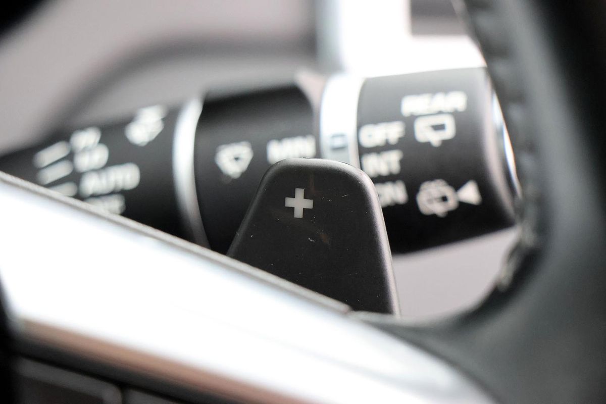 2015 Land Rover Discovery Sport Si4 SE L550