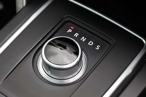 2015 Land Rover Discovery Sport Si4 SE L550