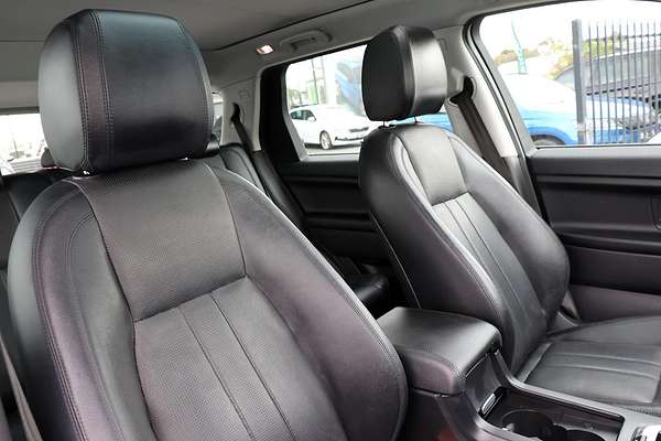 2015 Land Rover Discovery Sport Si4 SE L550