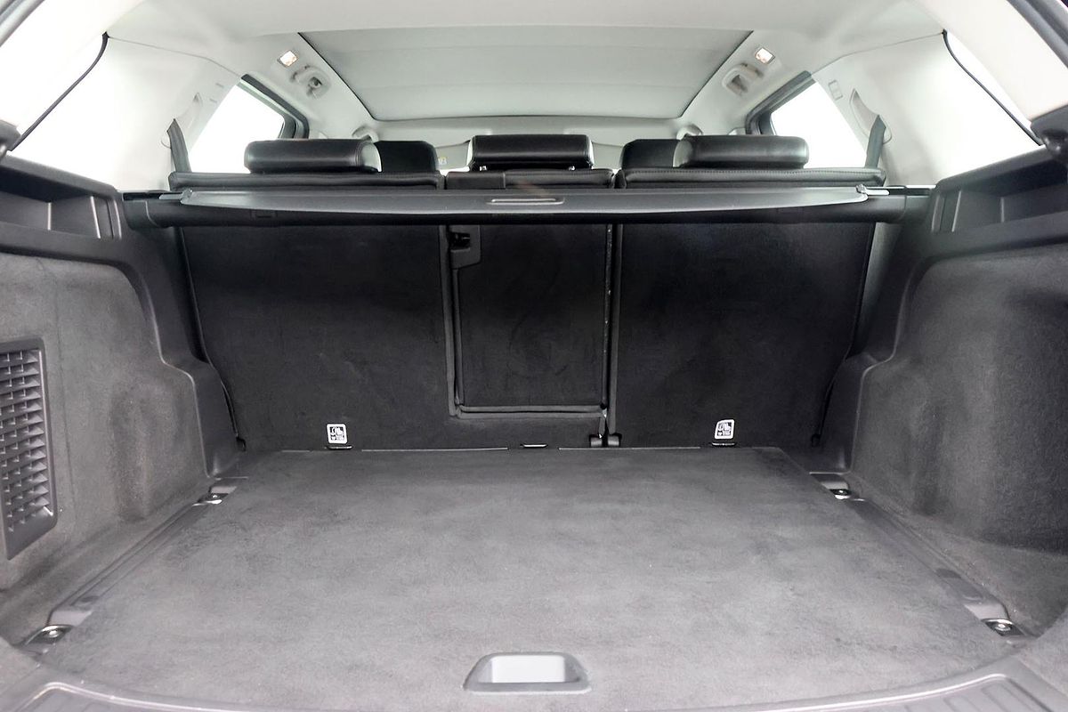 2015 Land Rover Discovery Sport Si4 SE L550