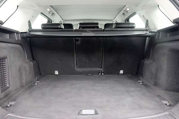 2015 Land Rover Discovery Sport Si4 SE L550