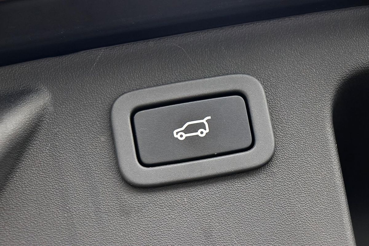 2015 Land Rover Discovery Sport Si4 SE L550