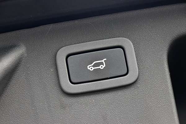 2015 Land Rover Discovery Sport Si4 SE L550