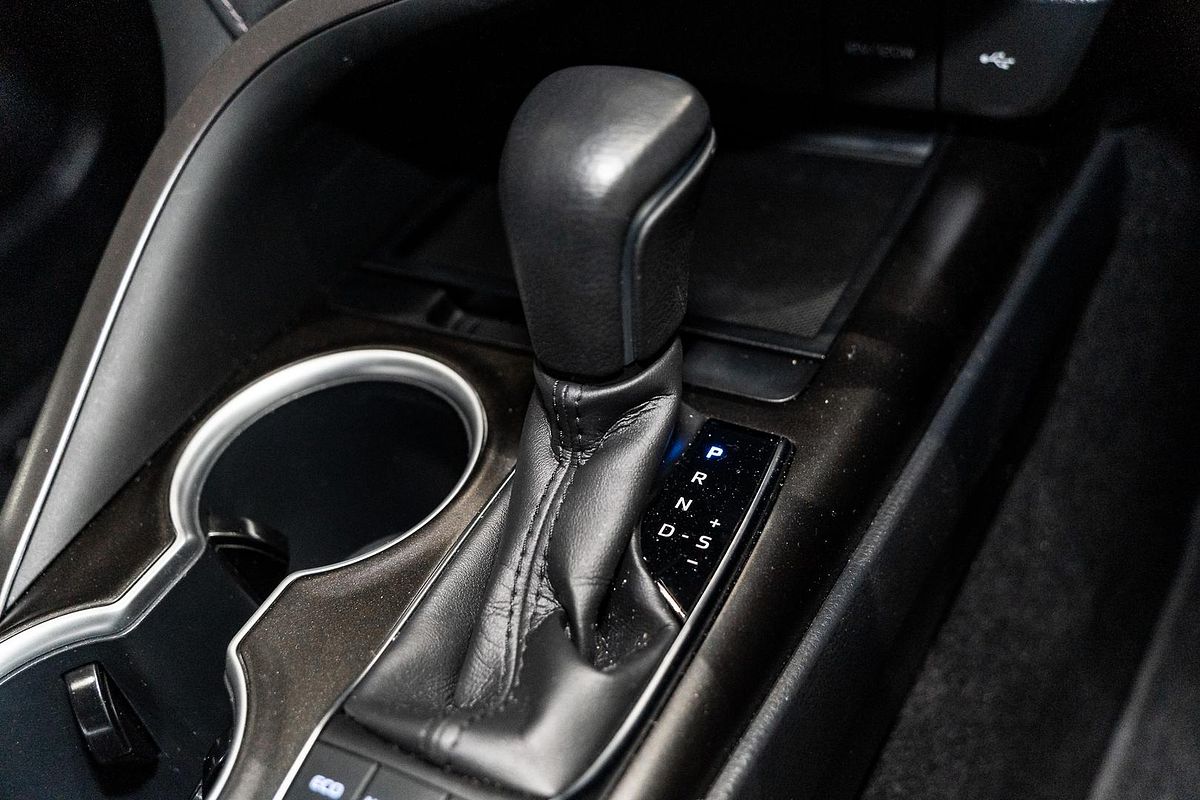 2021 Toyota Camry SL AXVH70R