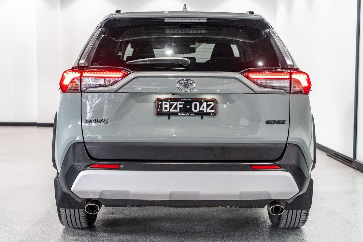 2022 Toyota RAV4 Edge AXAA54R