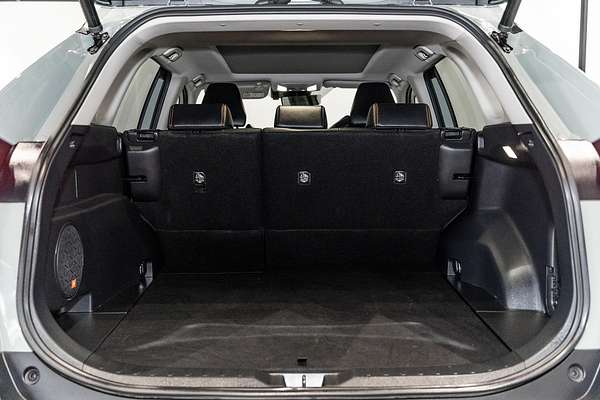 2022 Toyota RAV4 Edge AXAA54R