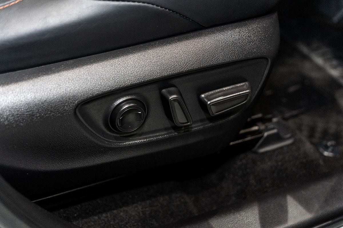 2022 Toyota RAV4 Edge AXAA54R