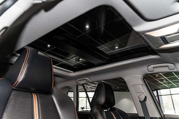 2022 Toyota RAV4 Edge AXAA54R