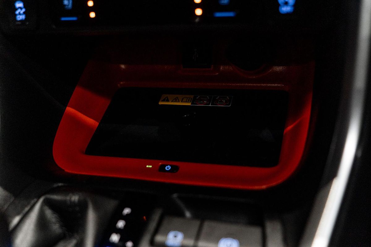 2022 Toyota RAV4 Edge AXAA54R