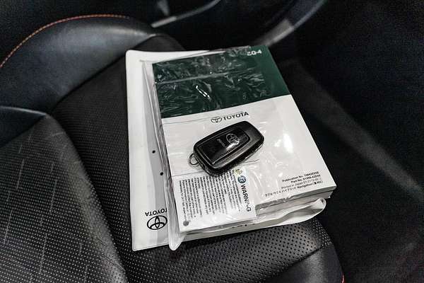 2022 Toyota RAV4 Edge AXAA54R