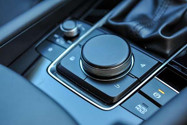 2022 Mazda 3 G25 Astina BP Series