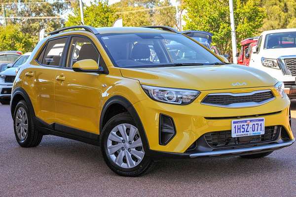 2022 Kia Stonic S YB