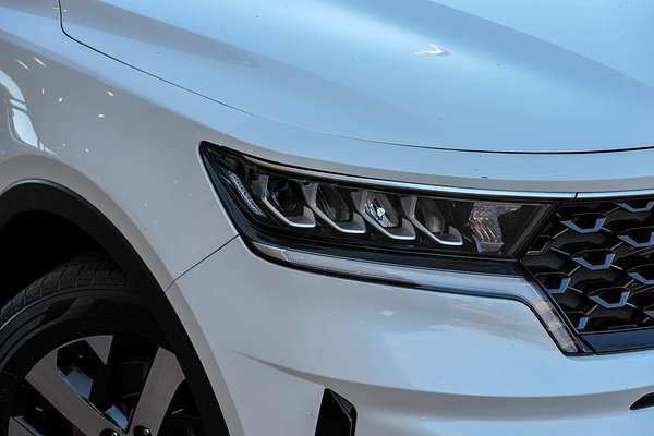 2022 Kia Sorento Sport MQ4