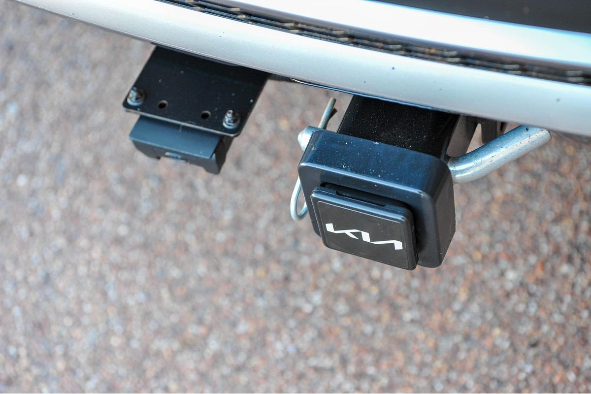 2022 Kia Sorento Sport MQ4