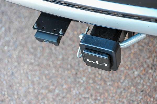 2022 Kia Sorento Sport MQ4