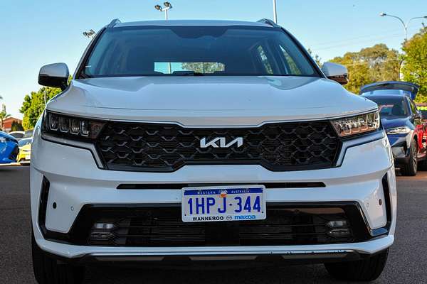 2022 Kia Sorento Sport MQ4