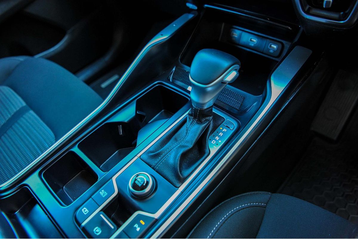 2022 Kia Sorento Sport MQ4