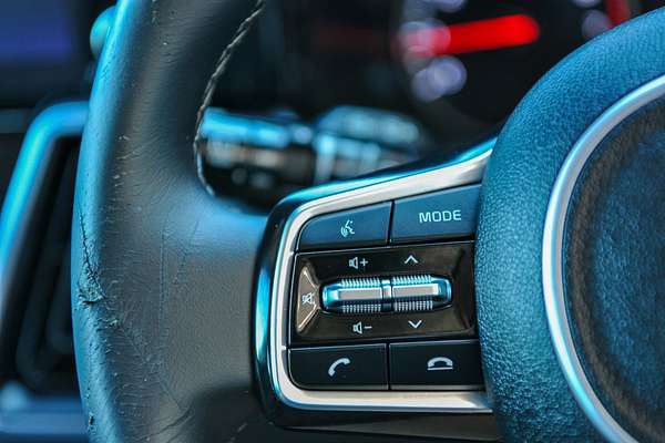 2022 Kia Sorento Sport MQ4