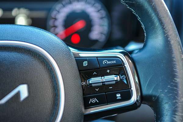 2022 Kia Sorento Sport MQ4