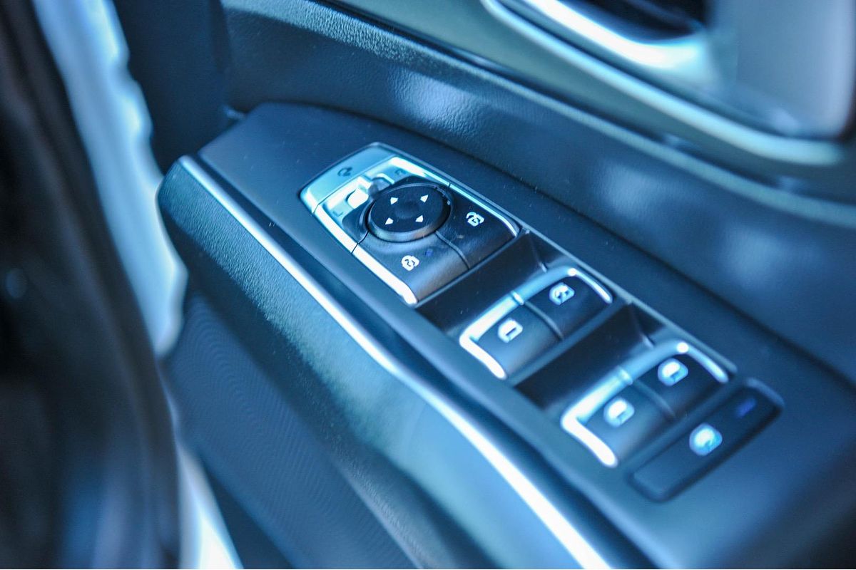 2022 Kia Sorento Sport MQ4