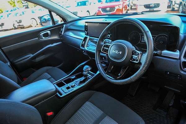 2022 Kia Sorento Sport MQ4