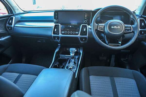 2022 Kia Sorento Sport MQ4