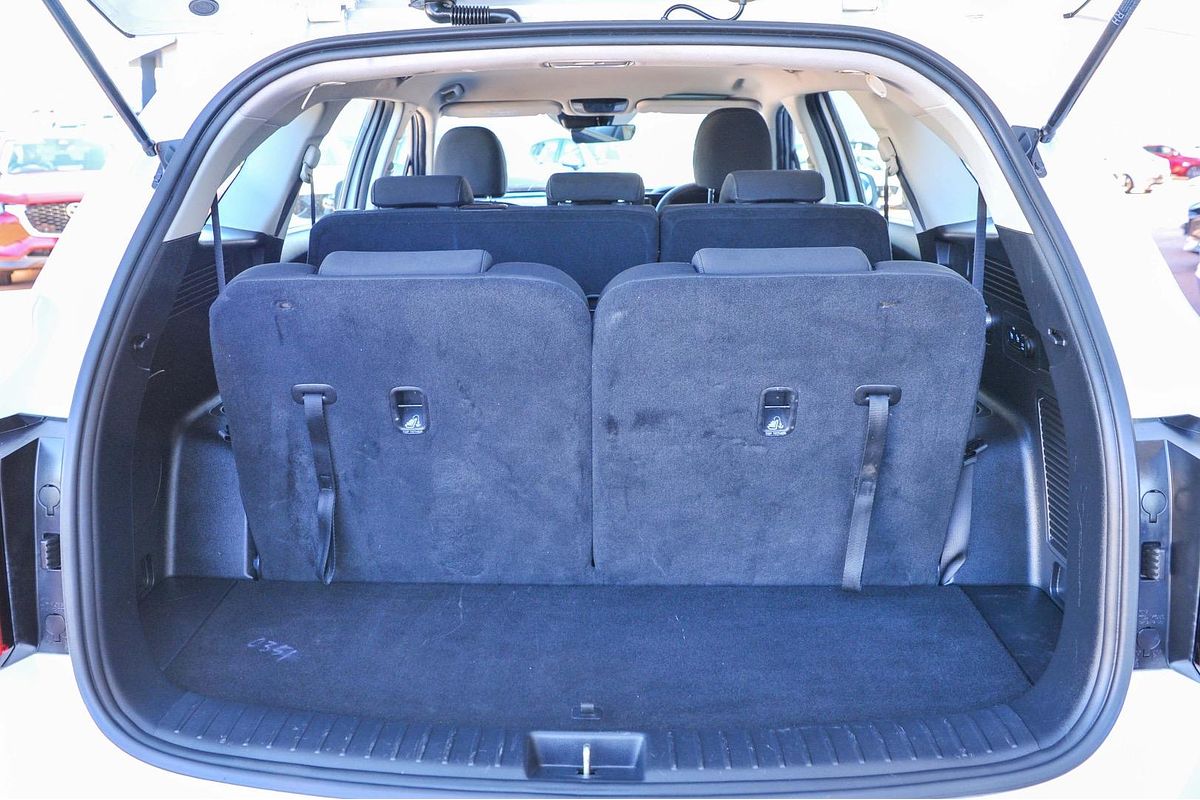 2022 Kia Sorento Sport MQ4