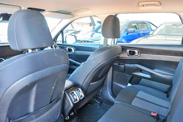 2022 Kia Sorento Sport MQ4