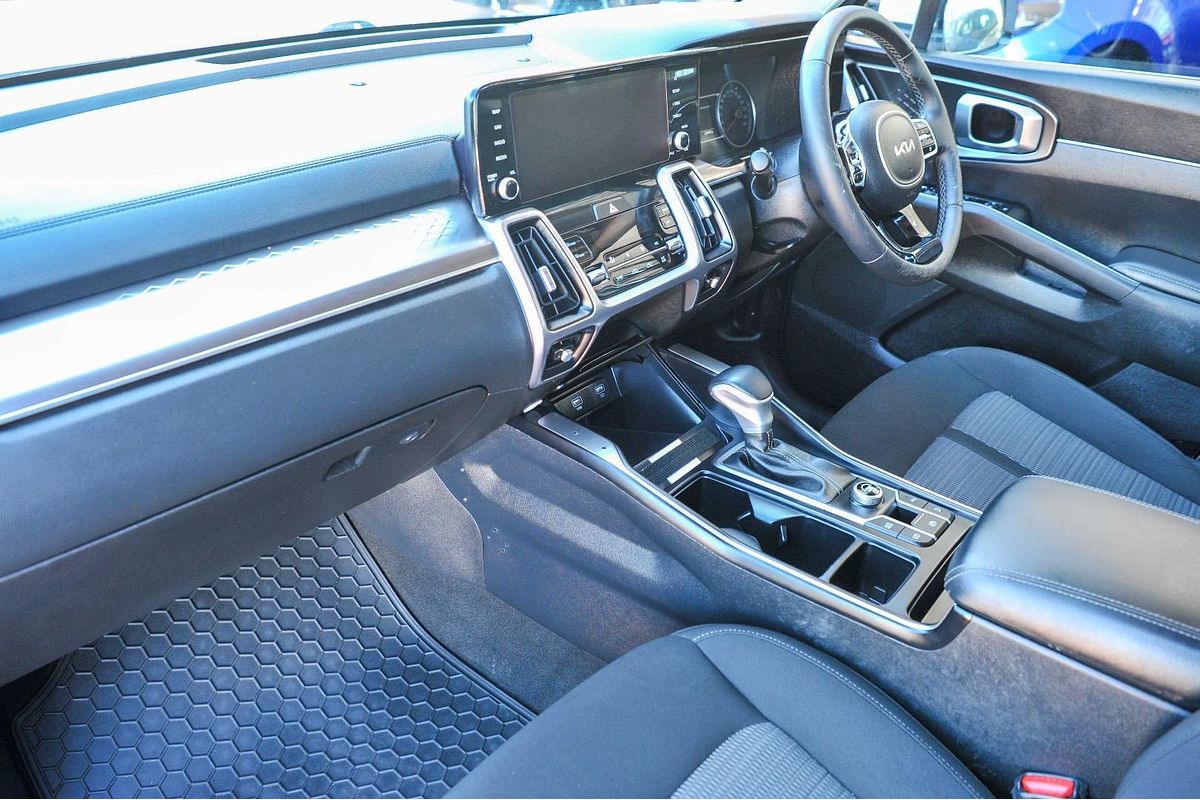 2022 Kia Sorento Sport MQ4