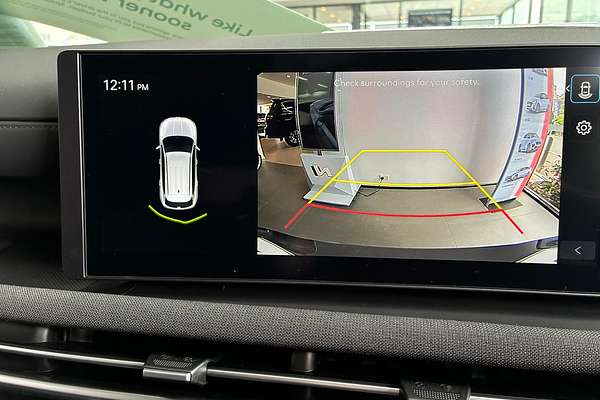 2025 Hyundai Tucson Elite NX4.V4