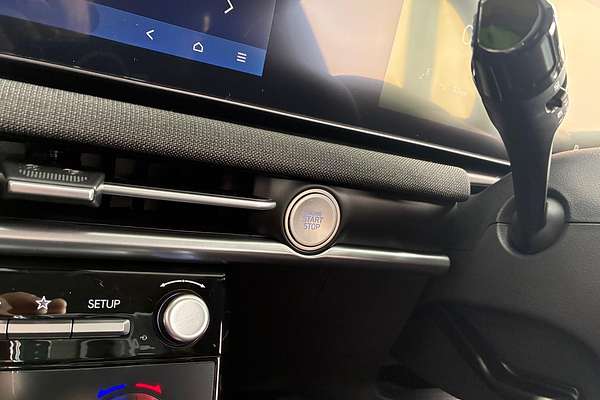 2025 Hyundai Tucson Elite NX4.V4