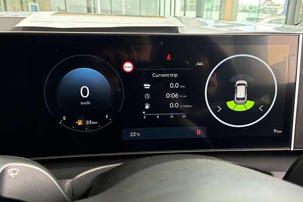 2025 Hyundai Tucson Elite NX4.V4