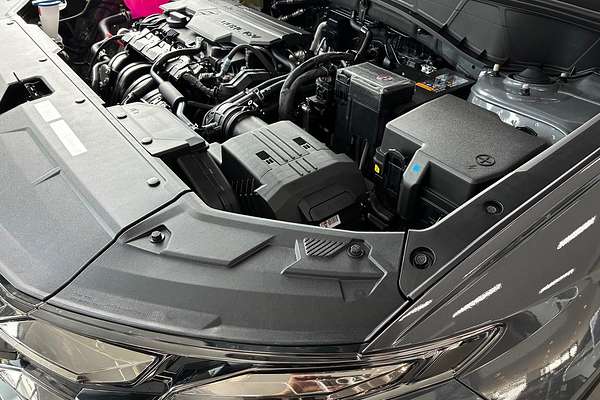 2025 Hyundai Tucson Elite NX4.V4