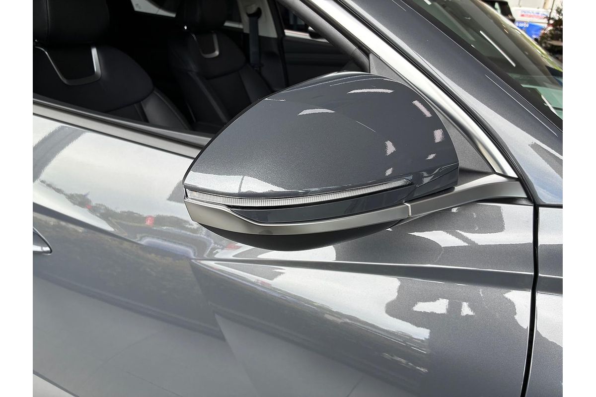 2025 Hyundai Tucson Elite NX4.V4