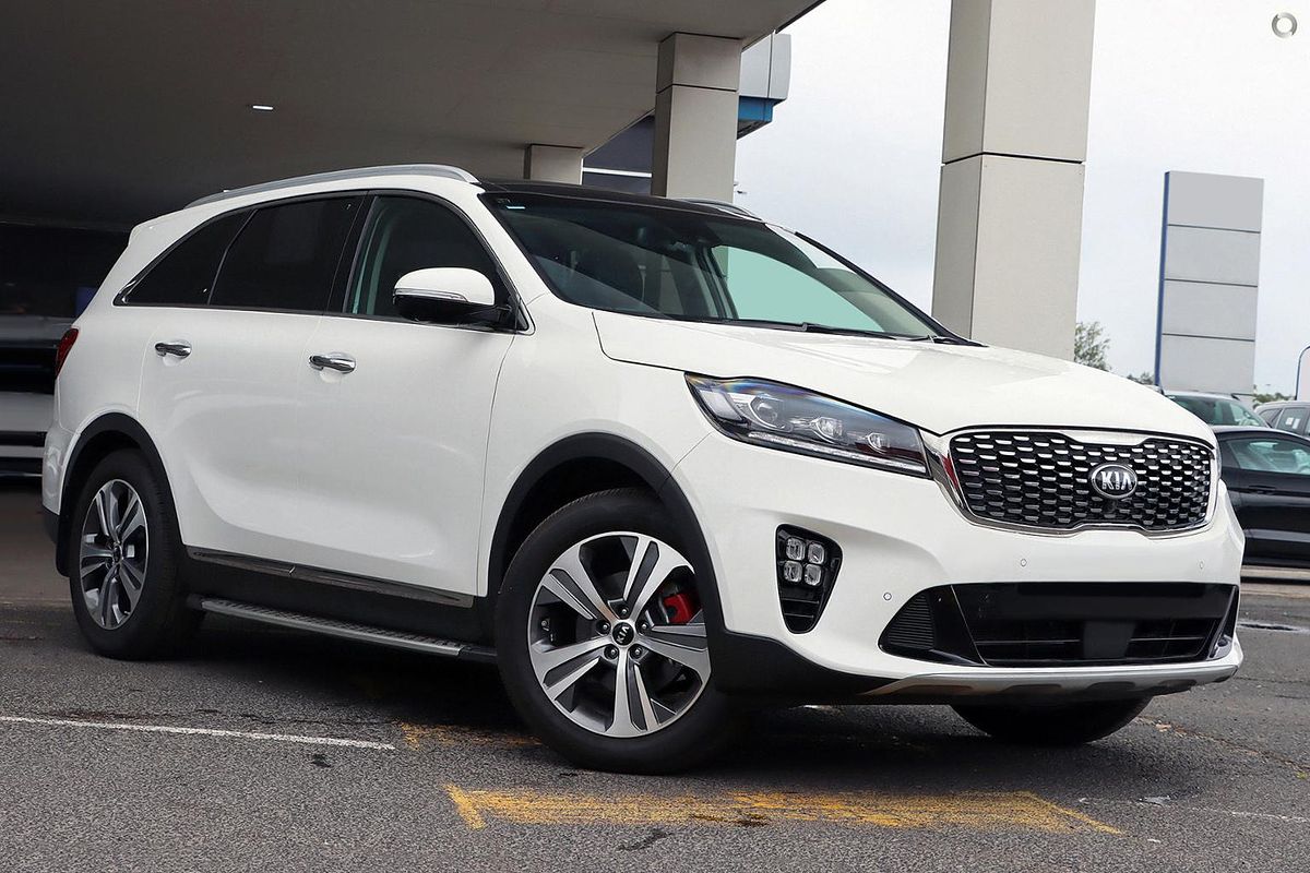 2020 Kia Sorento GT-Line UM