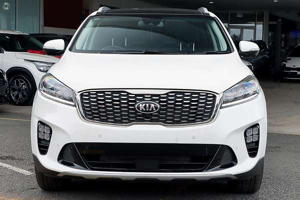 2020 Kia Sorento GT-Line UM