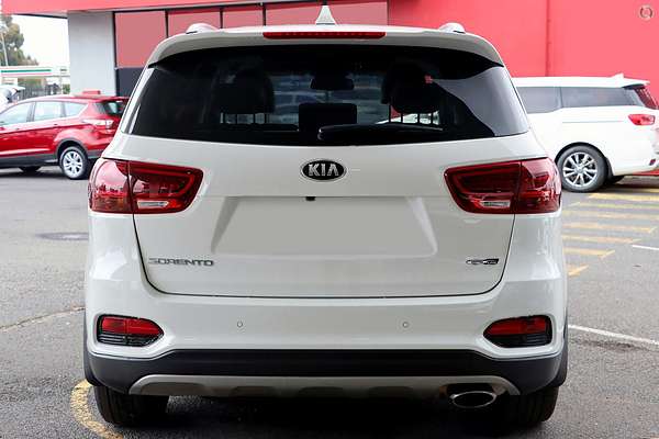 2020 Kia Sorento GT-Line UM