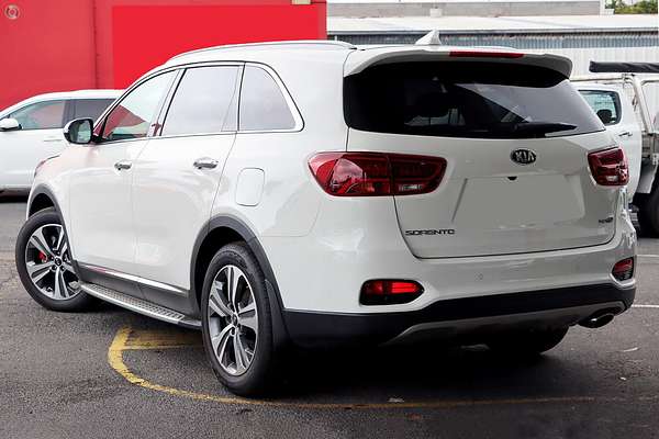 2020 Kia Sorento GT-Line UM