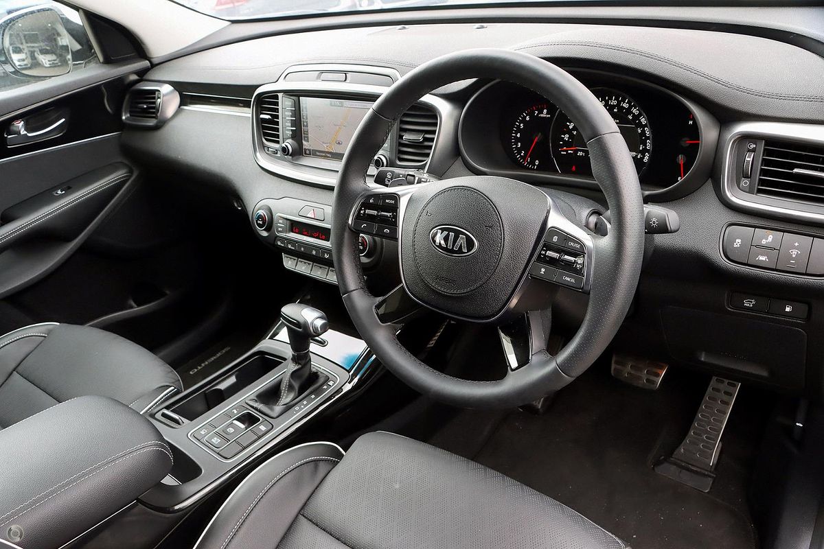 2020 Kia Sorento GT-Line UM