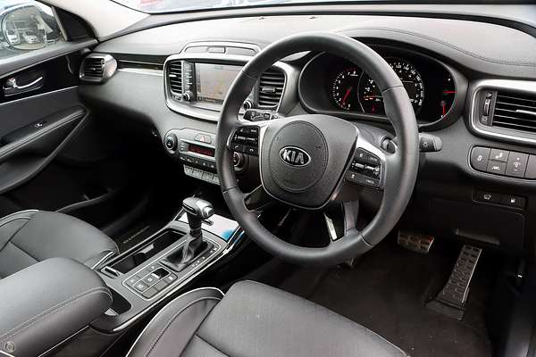 2020 Kia Sorento GT-Line UM