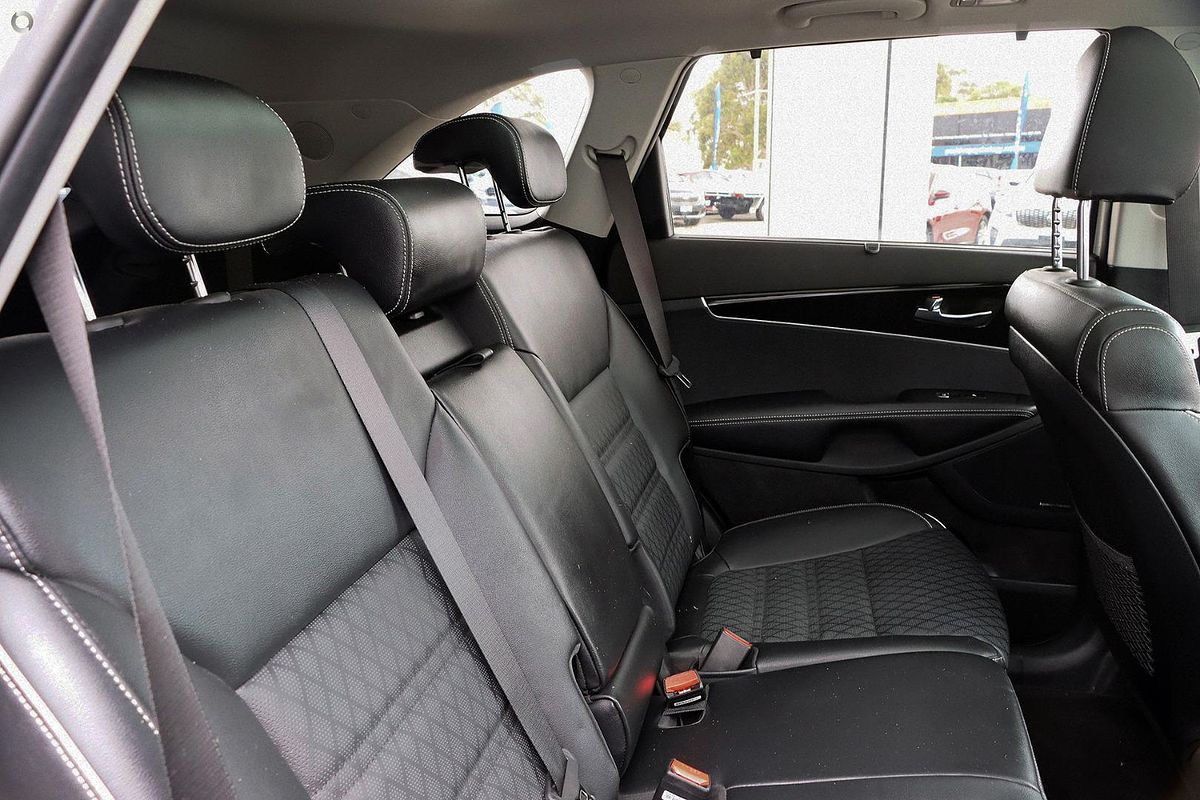 2020 Kia Sorento GT-Line UM