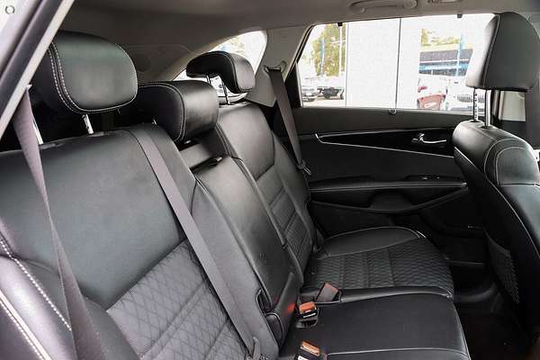 2020 Kia Sorento GT-Line UM