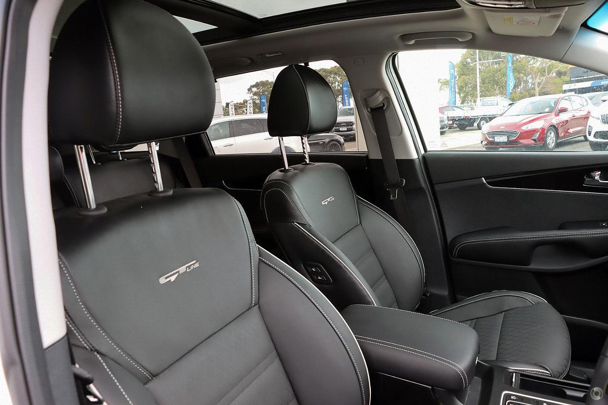 2020 Kia Sorento GT-Line UM