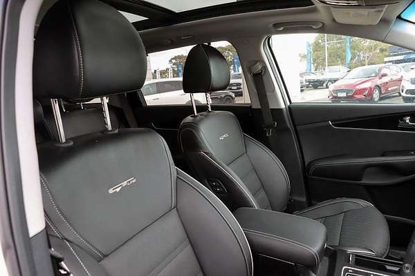 2020 Kia Sorento GT-Line UM