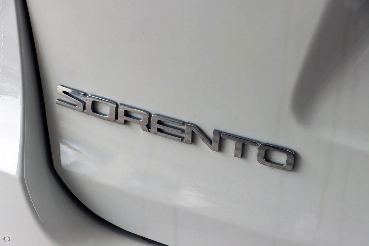 2020 Kia Sorento GT-Line UM
