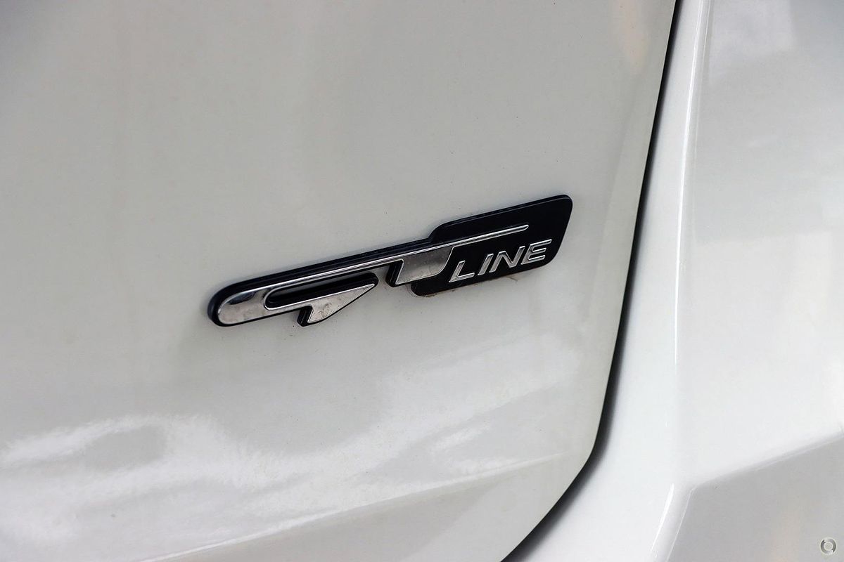 2020 Kia Sorento GT-Line UM